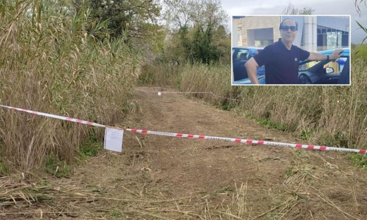 Macerata, ritrovato senza vita Vincenzo Lattanzi: era scomparso quasi 4 mesi fa