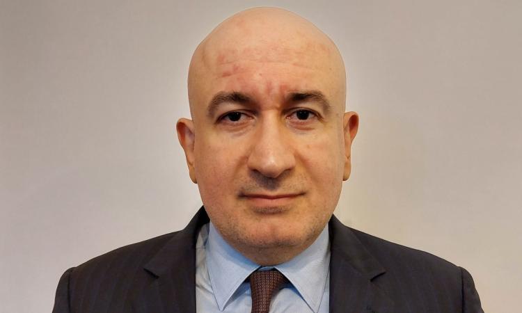Unimc, sostenibilità aziendale e codifica digitale: nomina europea per il professor Fradeani