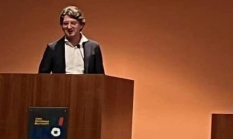 "Ingegno Al Sicuro": nasce il primo “decalogo” a tutela degli ingegneri dell'informazione "Ingegno Al Sicuro": nasce il primo “decalogo” a tutela degli ingegneri dell'informazione