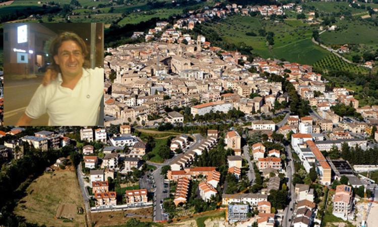 Corridonia, calcio marchigiano in lutto: addio all'agente Fifa Fabrizio Brandelli Corridonia, calcio marchigiano in lutto: addio all'agente Fifa Fabrizio Brandelli