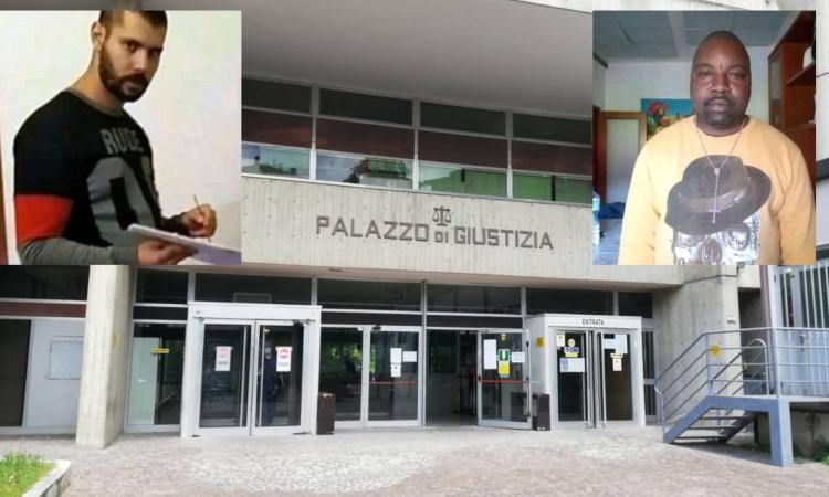 Omicidio Alika, al via oggi il processo a Filippo Ferlazzo