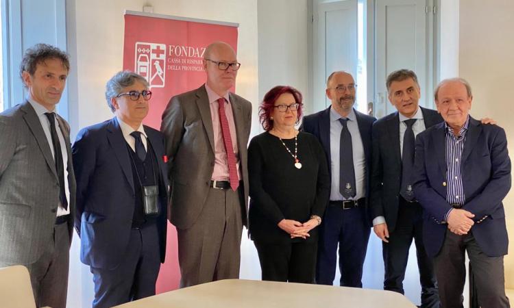 Pnrr, al via un master per esperti pubblici in gestione dei fondi: riduzioni per i dipendenti pubblici Pnrr, al via un master per esperti pubblici in gestione dei fondi: riduzioni per i dipendenti pubblici