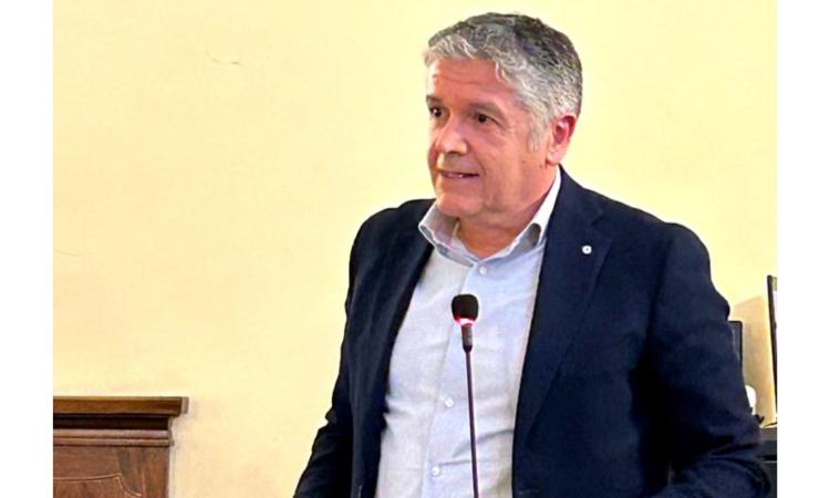 Civitanova, approvato il bilancio 2023: "Bilancio rigoroso per far crescere la città" Civitanova, approvato il bilancio 2023: "Bilancio rigoroso per far crescere la città"