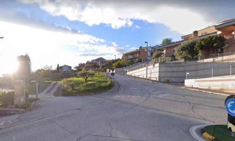 Tolentino, lavori in via Portanova: scatta il senso unico di marcia per 6 mesi Tolentino, lavori in via Portanova: scatta il senso unico di marcia per 6 mesi
