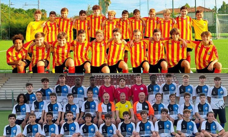 Boom di iscrizioni ai tornei Velox e Cleti: saranno 116 le squadre al via Boom di iscrizioni ai tornei Velox e Cleti: saranno 116 le squadre al via