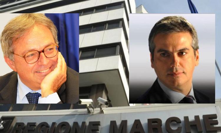 Spese facili in Regione, la Cassazione: "Anomala condanna per Spacca e Bugaro, gravi lacune"