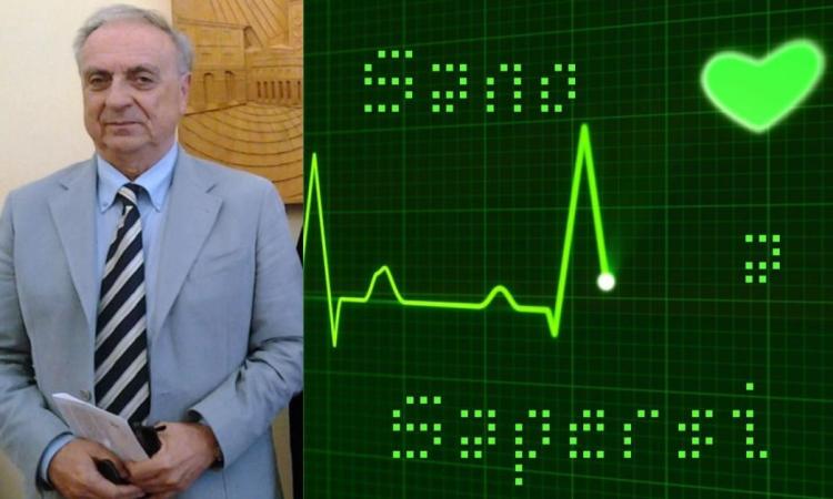 "Armonia e benessere: la salute del corpo e dello spirito"