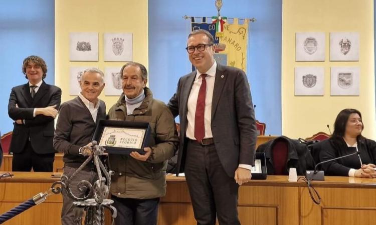 Addio allo storico fotografo di Montegranaro Vincenzo Aniballi