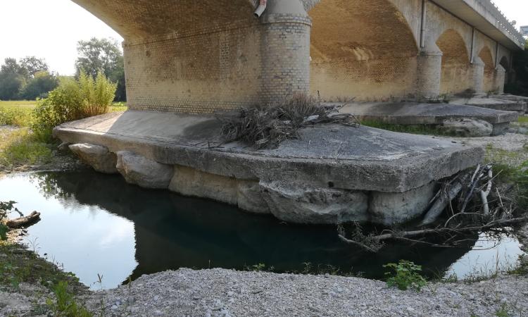 Ponte sulla provinciale 46, al via i lavori entro l'estate: interventi per due milioni