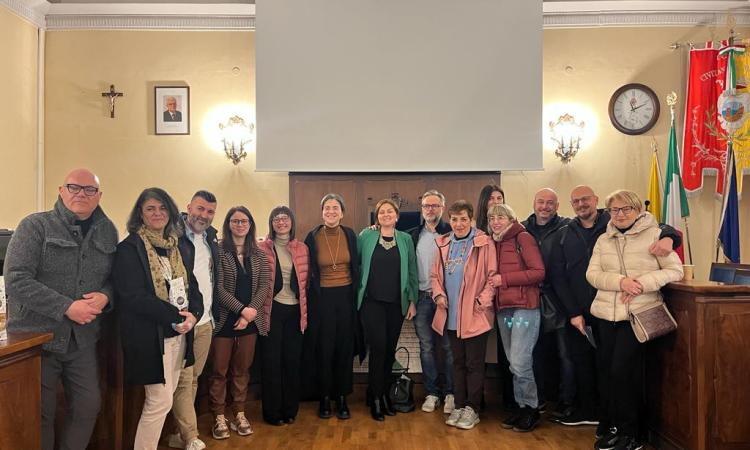 Civitanova, il convegno "la città dei bambini" fa centro: incontro a più voci per l'inclusività
