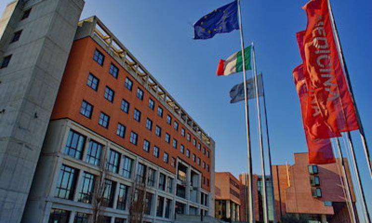Medicina, al via i test d'ingresso all'Univpm: 1.386 iscritti per 295 posti