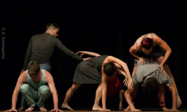 "Dance Date", a Civitanova una giornata dedicata alla danza "Dance Date", a Civitanova una giornata dedicata alla danza