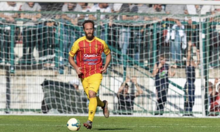 Recanatese, la Virtus Entella scappa ma Vona rimonta: il rigore parato da Meli salva il pareggio in extremis Recanatese, la Virtus Entella scappa ma Vona rimonta: il rigore parato da Meli salva il pareggio in extremis