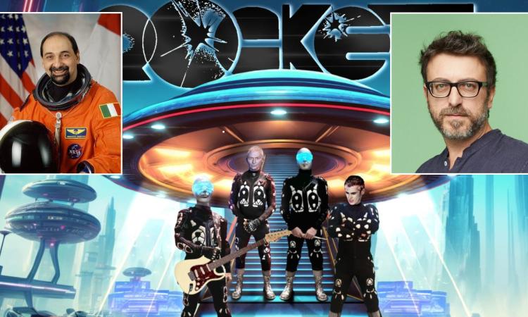 Cosplayer, manga e serie tv: arriva FantaMacerata, tra gli ospiti l'astronauta Umberto Guidoni