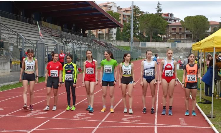 Atletica, a Tolentino i campionati regionali dei 10mila: ecco i risultati Atletica, a Tolentino i campionati regionali dei 10mila: ecco i risultati