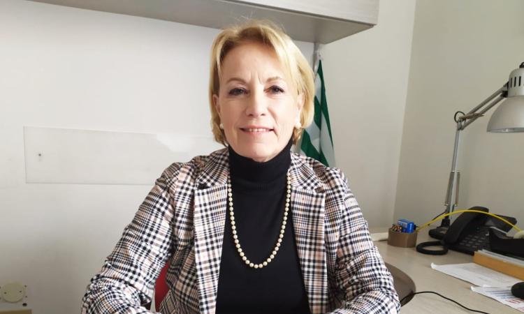 Da Macerata a Roma: Anna Maria Foresi nella segreteria nazionale della Fnp Cisl