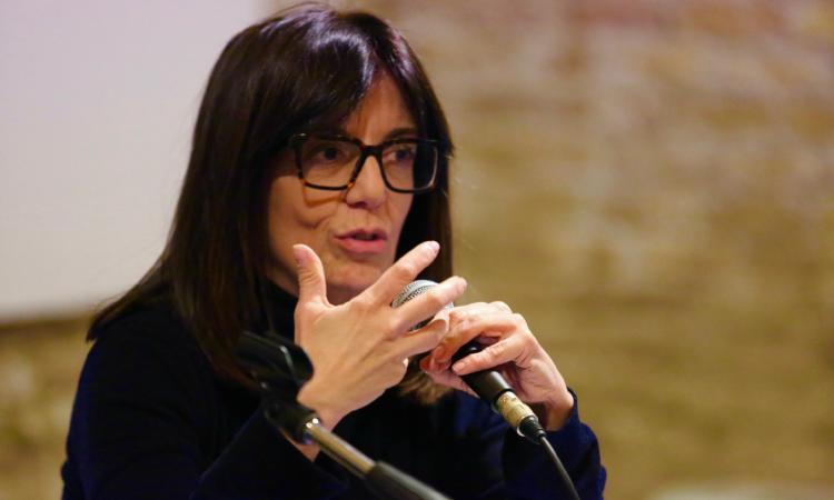 Azione-Italia Viva, divorzio alla romana. Nella Marche ancora insieme: "Lo dobbiamo agli elettori" Azione-Italia Viva, divorzio alla romana. Nella Marche ancora insieme: "Lo dobbiamo agli elettori"