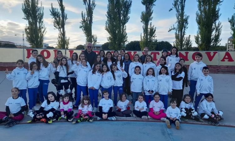 Civitanova, 100mila euro per riqualificare il Pattinodromo La Roller Civitanova, 100mila euro per riqualificare il Pattinodromo La Roller