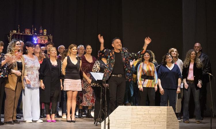 Civitanova, Grilli's Band protagonista dell'estate al rione Quattro Marine