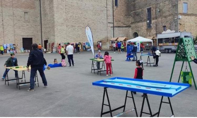 Idee per un 25 aprile alternativo: una camminata per (ri)scoprire le bellezze di Morrovalle Idee per un 25 aprile alternativo: una camminata per (ri)scoprire le bellezze di Morrovalle