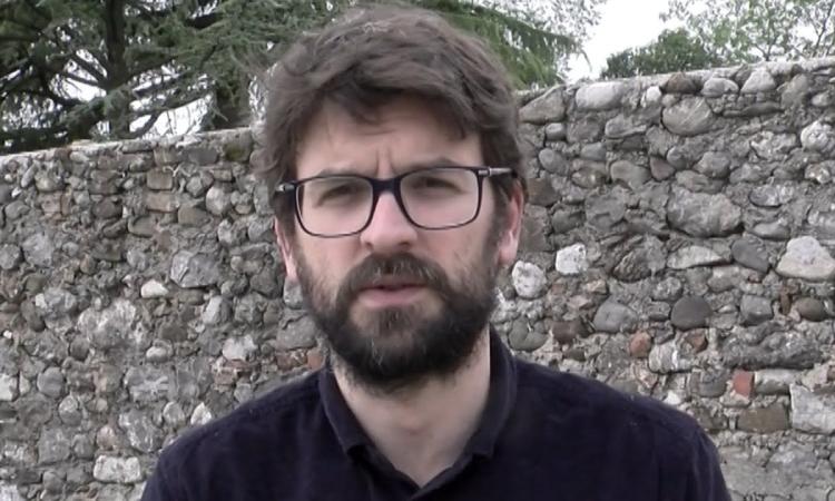 Unimc, il direttore di Altreconomia tra i protagonisti di Futurità