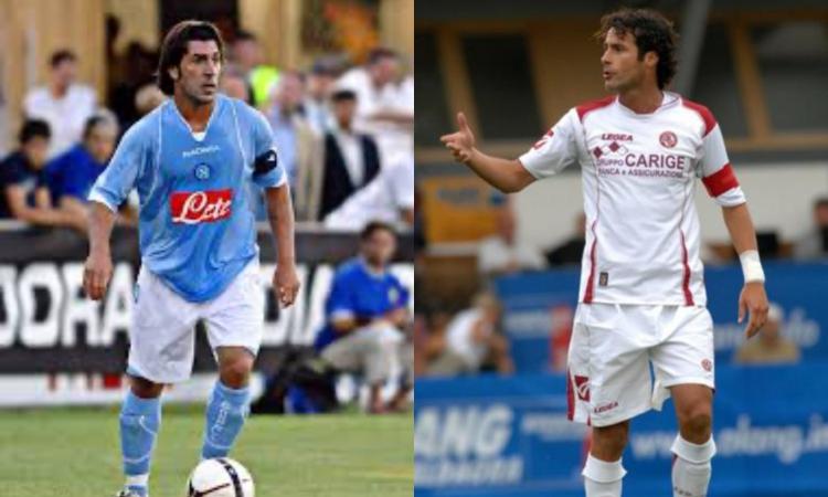 Montecassiano, Montervino e Galante allenatori al Football Summer Camp: aperte le iscrizioni Montecassiano, Montervino e Galante allenatori al Football Summer Camp: aperte le iscrizioni