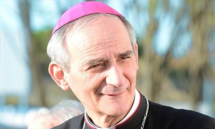 Corridonia, 25 anni della Comunità di San Claudio: in visita il cardinal Matteo Zuppi Corridonia, 25 anni della Comunità di San Claudio: in visita il cardinal Matteo Zuppi