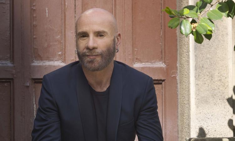 Musicultura a Recanati: super ospite il cantautore Mario Venuti Musicultura a Recanati: super ospite il cantautore Mario Venuti