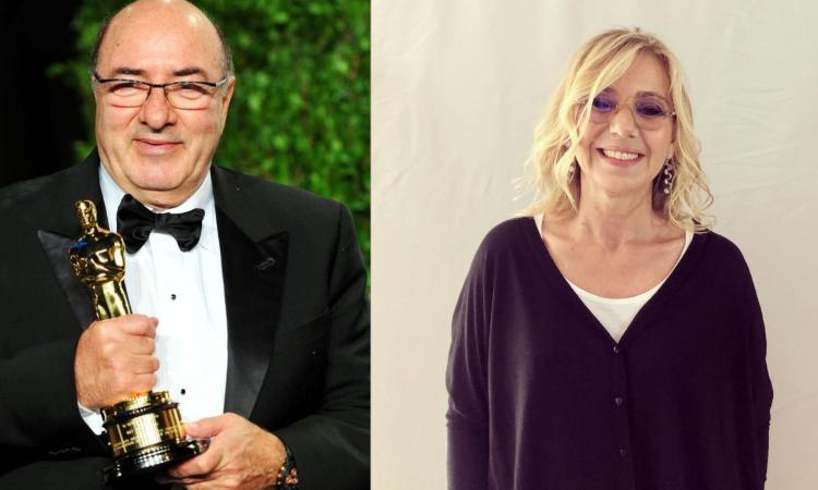 Concita De Gregorio e Dante Ferretti a Macerata Racconta: come accaparrarsi i biglietti