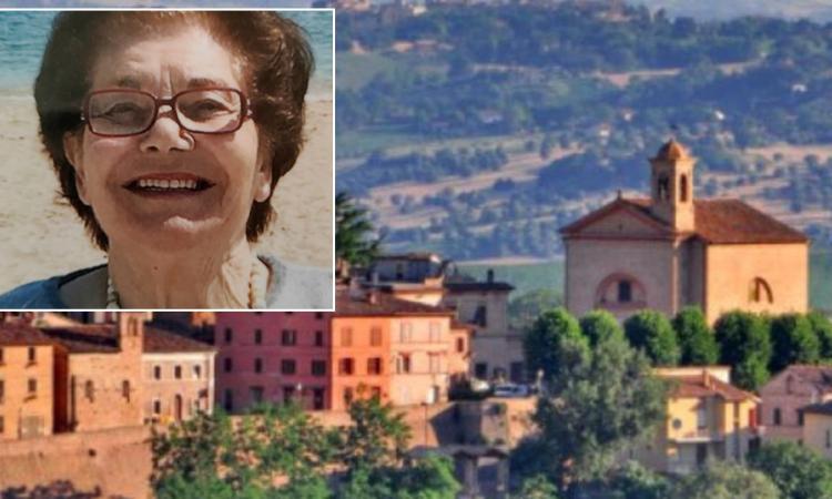 Colmurano, il ricordo dell'ostetrica Clorinda Cestarelli: "Prese in cura mia madre, donna dal cuore grande" Colmurano, il ricordo dell'ostetrica Clorinda Cestarelli: "Prese in cura mia madre, donna dal cuore grande"