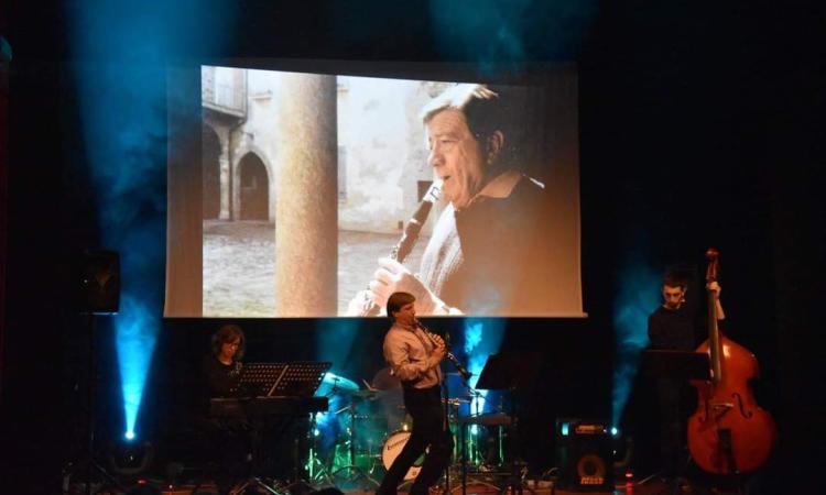 International Jazz Day, tre giornate tra Macerata, Camerino e Tolentino "in onore della musica che unisce i popoli" International Jazz Day, tre giornate tra Macerata, Camerino e Tolentino "in onore della musica che unisce i popoli"