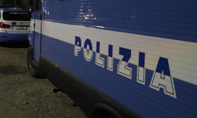 Blitz Della Polizia, Sventato Rave Nel Giorno Della Liberazione: In ...