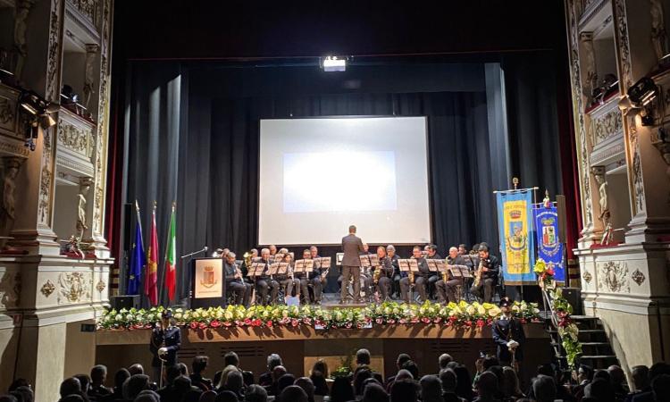 L'orchestra solidale "Insieme per gli altri" al fianco dell'Ant di Civitanova