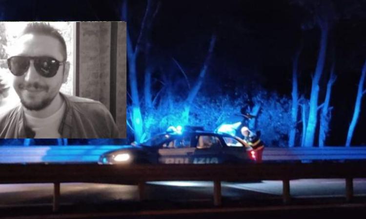 Petriolo nel dolore, incidente fatale: Marco Staffolani si spegne dopo 4 giorni di agonia Petriolo nel dolore, incidente fatale: Marco Staffolani si spegne dopo 4 giorni di agonia