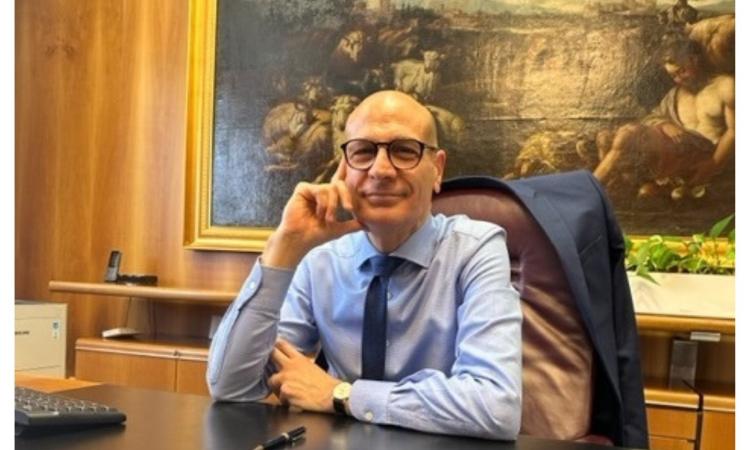 Banco Marchigiano, Massimo Tombolini nuovo direttore generale Banco Marchigiano, Massimo Tombolini nuovo direttore generale