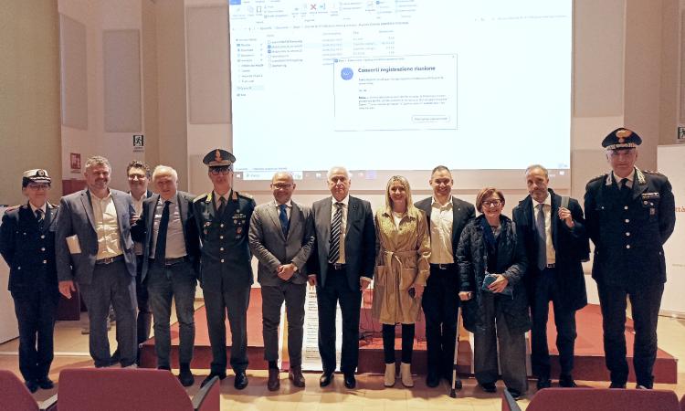 Truffe agli anziani, a Macerata arriva "Protetti insieme": Il Doppiatore Marchigiano tra i protagonisti del progetto