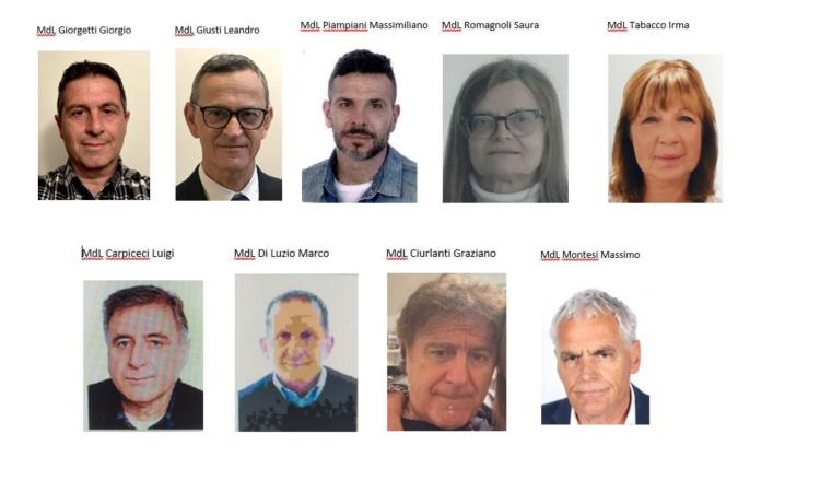 Nuovi Maestri del Lavoro in provincia di Macerata: ecco i nomi dei nove insigniti