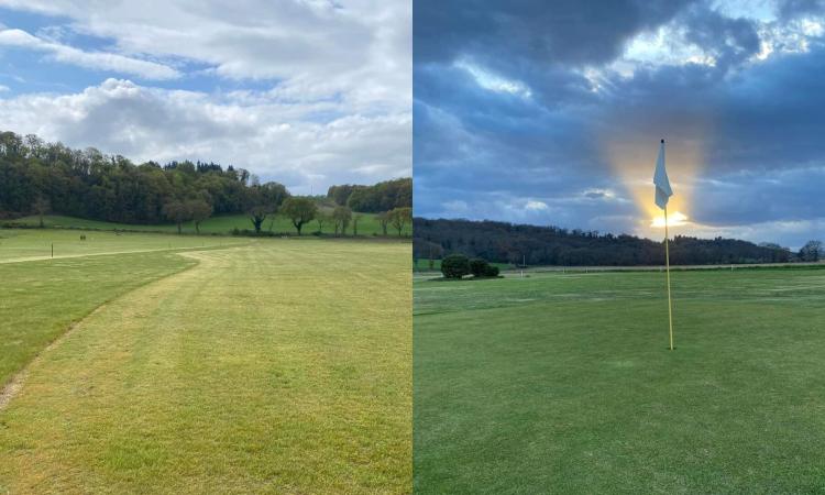 Imparare a giocare a golf a due passi dall'Abbadia di Fiastra: al via i corsi Imparare a giocare a golf a due passi dall'Abbadia di Fiastra: al via i corsi