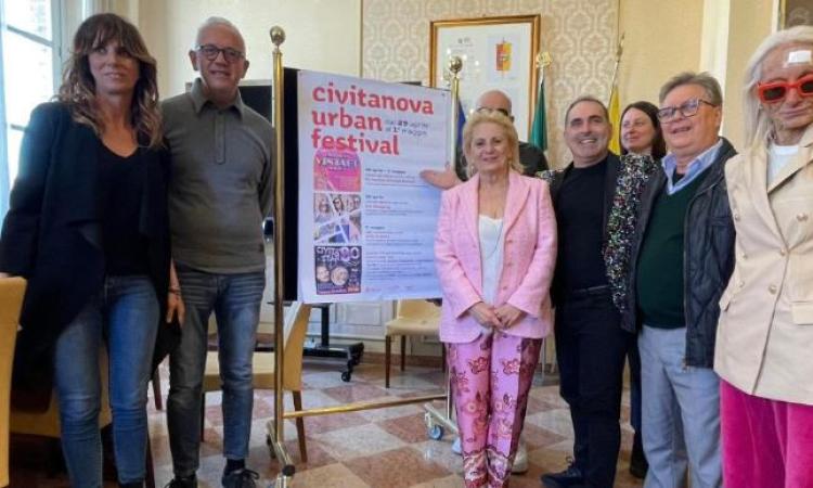 Civitanova, arriva la pioggia: niente concerto del primo maggio con Adriano Pappalardo e Ivana Spagna