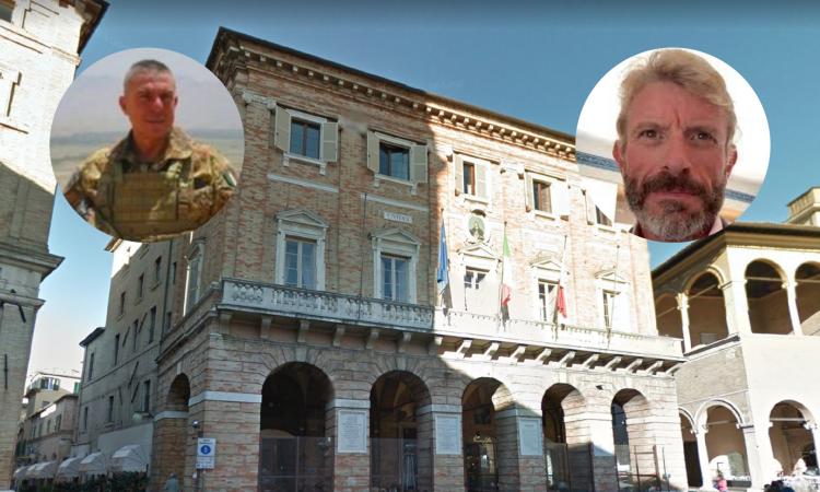 Macerata Racconta, Chiapperini e Breccia aprono la prima giornata di incontri