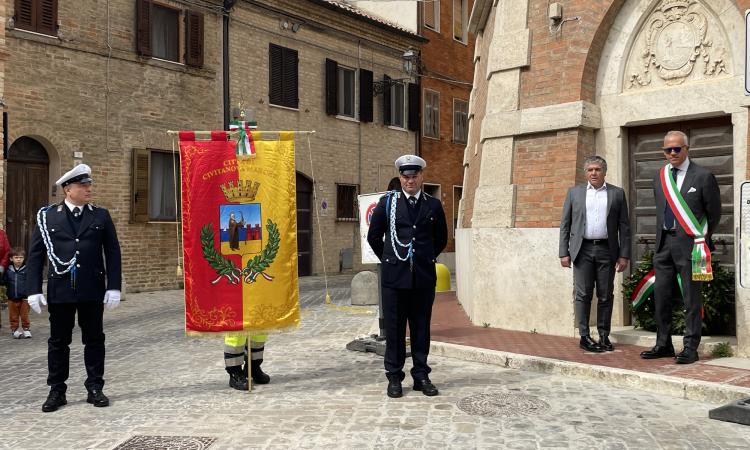 Primo Maggio a Civitanova nei luoghi simbolo: "Ripartire da temi di sicurezza e disparità salariale"