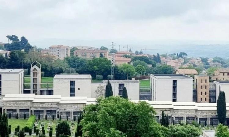 Macerata, cimitero: aggiudicato l’appalto per la costruzione del nuovo padiglione Macerata, cimitero: aggiudicato l’appalto per la costruzione del nuovo padiglione