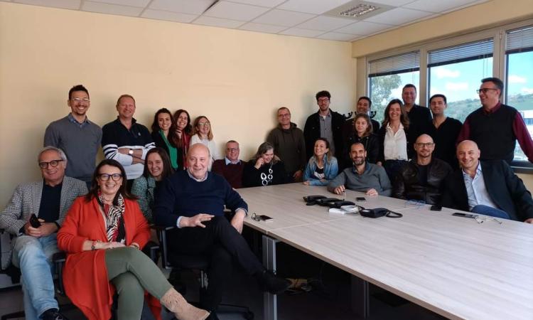 Ricostruzione post-sisma, 105 nuove assunzioni negli uffici regionali Ricostruzione post-sisma, 105 nuove assunzioni negli uffici regionali