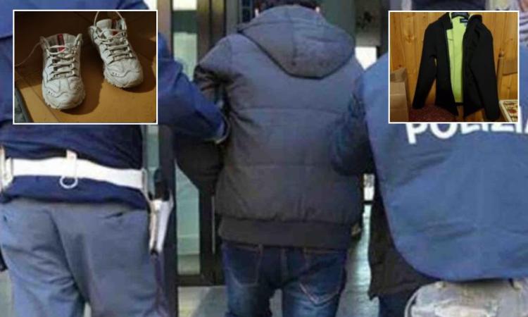 Tolentino, ruba 3mila euro a un benzinaio poi si spaccia come sacerdote e non paga b&b: catturato