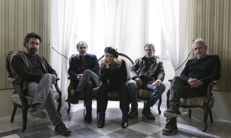 Civita Jazz Festival, l'ultimo appuntamento è con Daniele Di Bonaventura Civita Jazz Festival, l'ultimo appuntamento è con Daniele Di Bonaventura