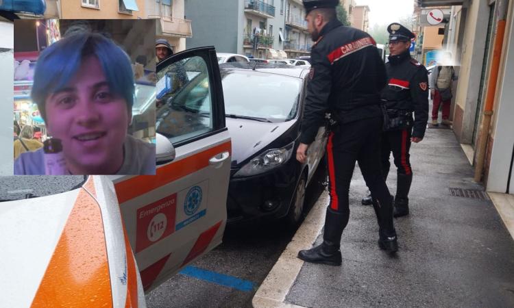 Tragedia a Macerata, giovane studentessa trovata morta in un appartamento: indagini in corso (VIDEO e FOTO)