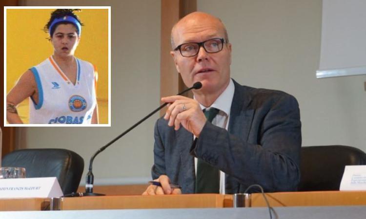 L'Unimc piange la studentessa Samanta Marchegiano: "Siamo vicini alla famiglia"