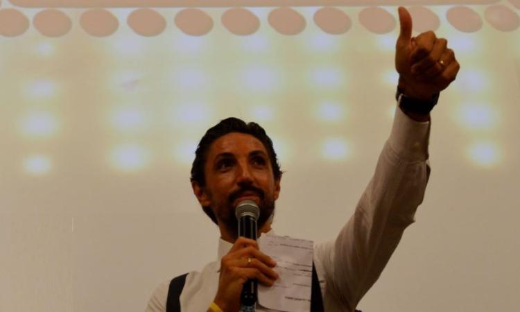 'Buonasera Marche Show', arriva a Matelica il talk condotto da Maurizio Socci