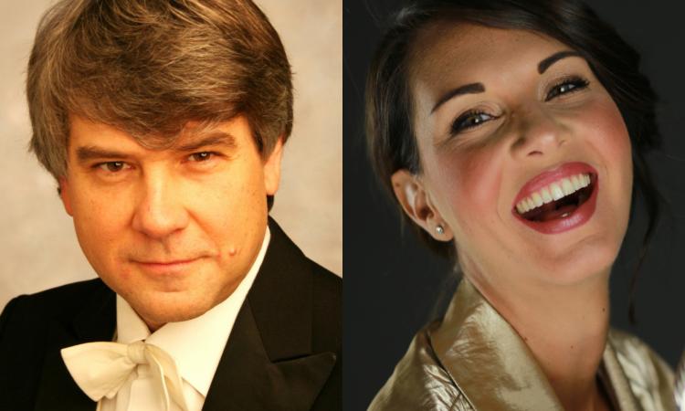 'Il Mondo del Musical', gran finale della Form con Seculin e Gessi al concerto di chiusura