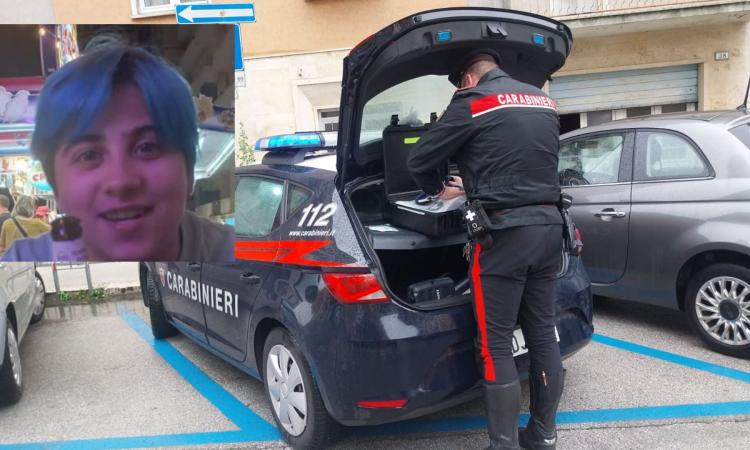 Macerata, gli esiti dell'autopsia: Samanta morta per annegamento in seguito a un malore